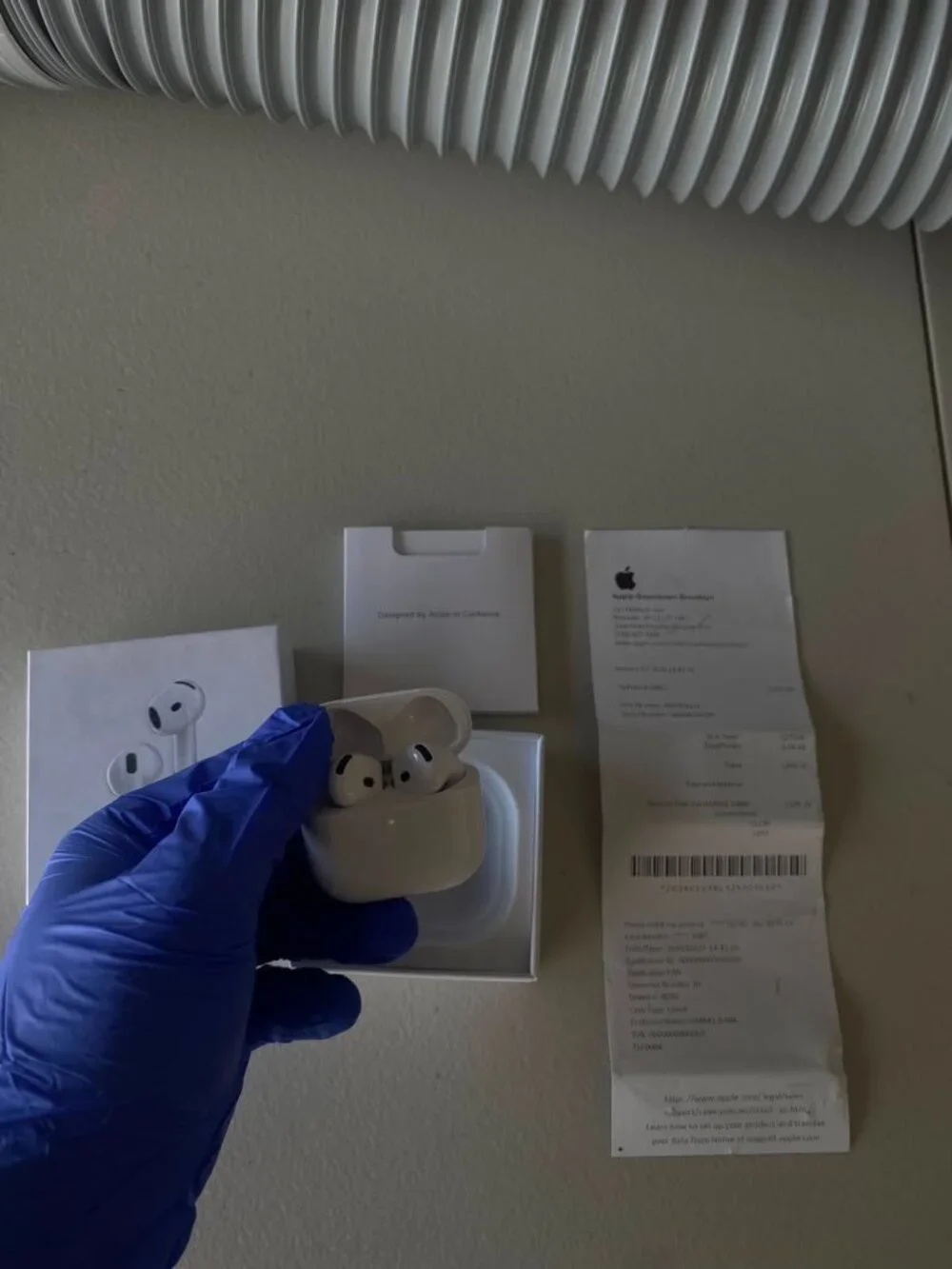 Airpod 4
